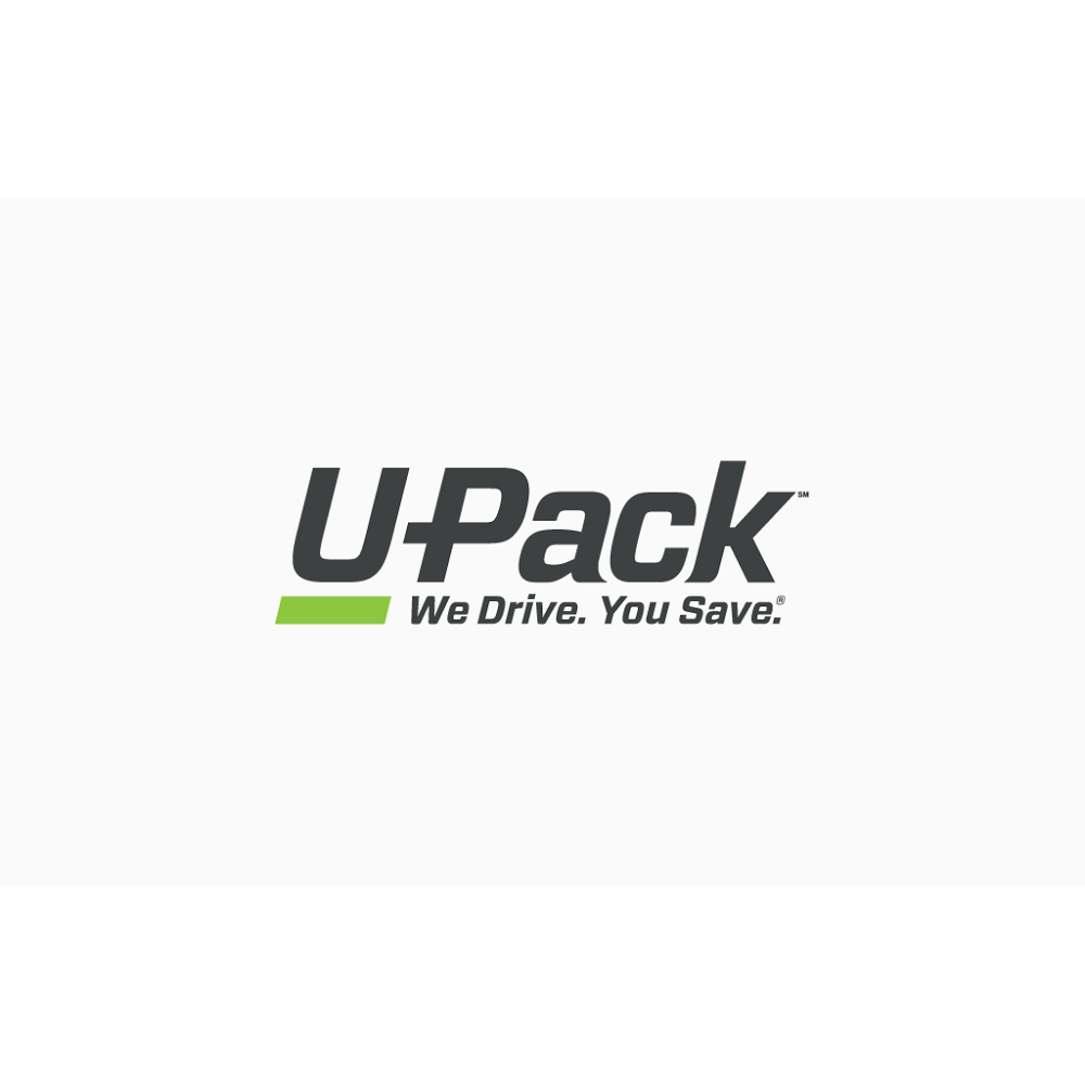 U-Pack | 4000 Richmond St, Philadelphia, PA 19137 | Phone: (800) 270-7153