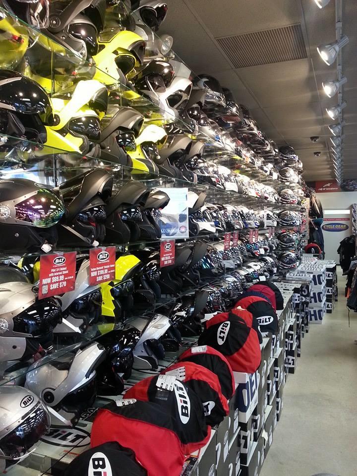 Cycle Gear | 2070 Rte 70 W, Cherry Hill, NJ 08003 | Phone: (856) 874-8766