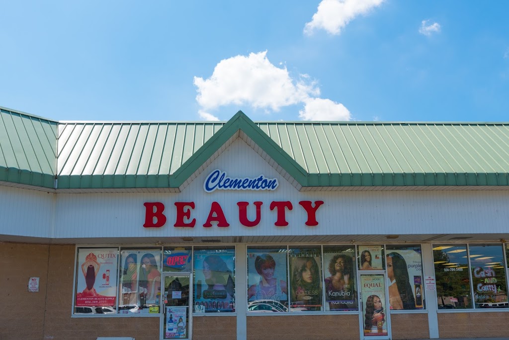 Clementon Beauty | 32 Berlin Rd, Clementon, NJ 08021 | Phone: (856) 309-2777