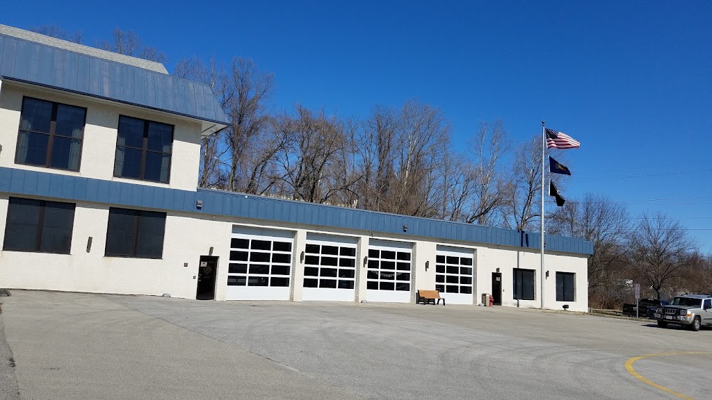 Spring Mill Fire Company No. 1 | 1210 E Hector St, Conshohocken, PA 19428 | Phone: (610) 825-1164