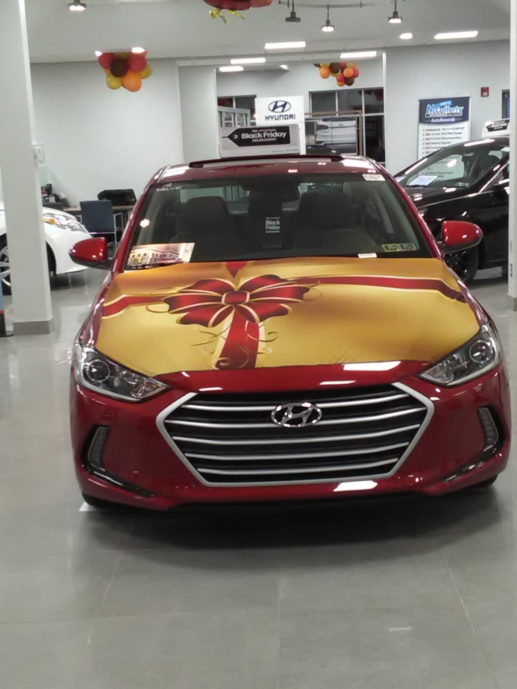 Fred Beans Hyundai of Langhorne | 1106 Lincoln Hwy, Langhorne, PA 19047 | Phone: (215) 945-8003