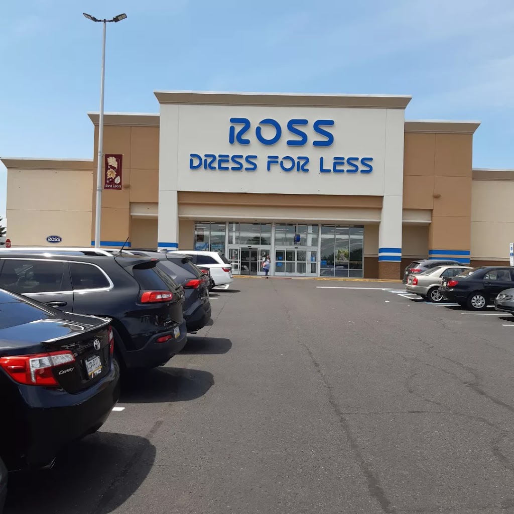 Ross Dress for Less | 9906 Roosevelt Blvd Unit 10, Philadelphia, PA 19115 | Phone: (215) 677-3908