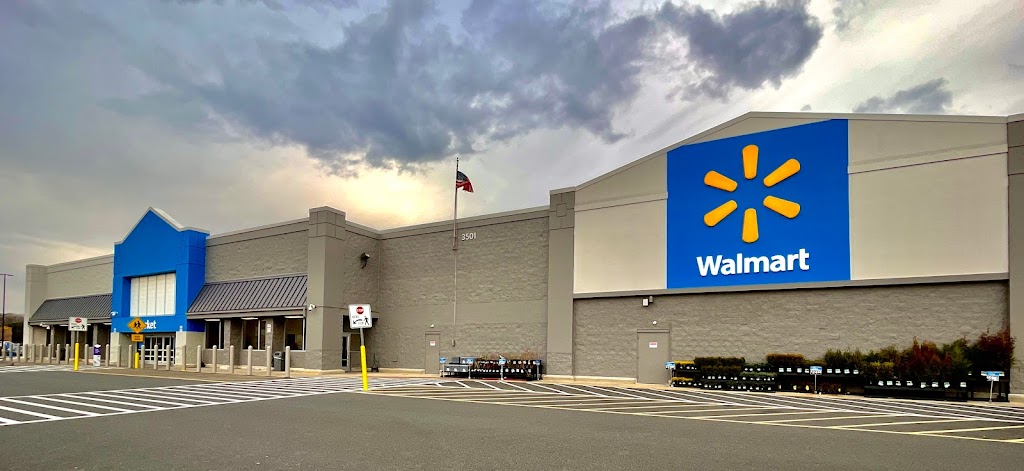 Walmart Supercenter | 3501 NJ-42, Turnersville, NJ 08012 | Phone: (856) 629-3888