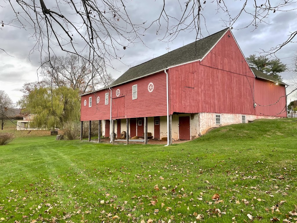 Pennypacker Mills | 5 Haldeman Rd, Schwenksville, PA 19473 | Phone: (610) 287-9349