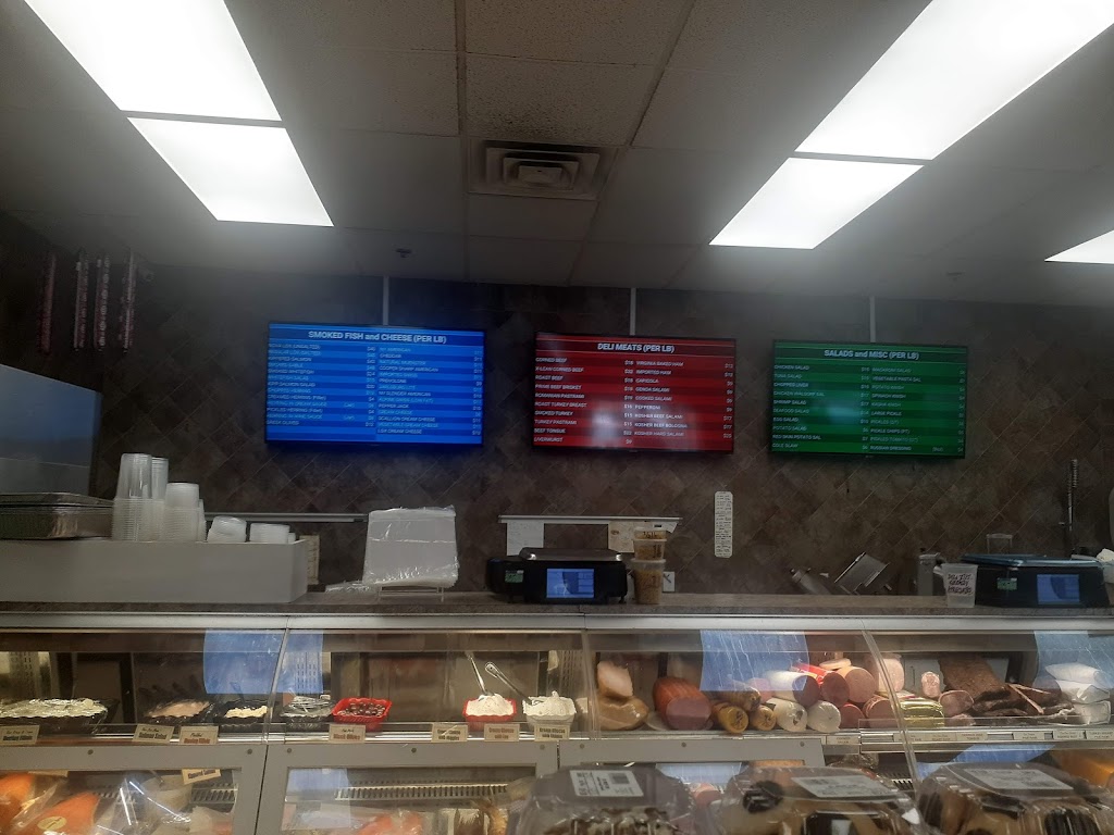 Pumpernicks Deli | 917 Bethlehem Pike, North Wales, PA 19454 | Phone: (215) 393-5800