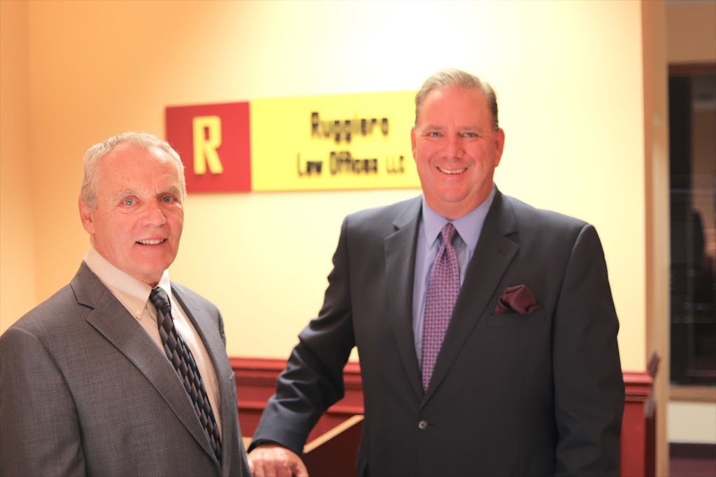 Ruggiero Law Offices LLC | 16 Industrial Blvd #211, Paoli, PA 19301 | Phone: (610) 889-0288