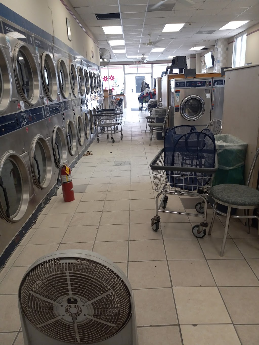 Laundry Depot of Penndel | 65 Durham Rd, Penndel, PA 19047 | Phone: (215) 757-3232