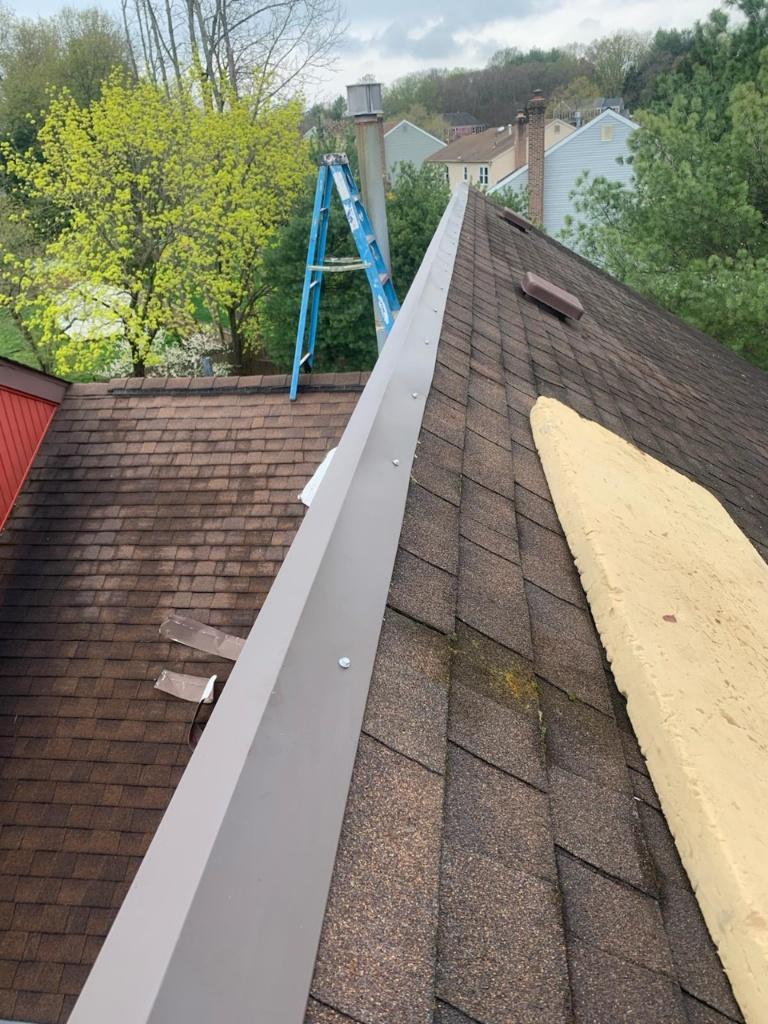 Mid-Atlantic ROOFING&SIDING | 20 Heights Ln, Feasterville-Trevose, PA 19053 | Phone: (267) 939-3316