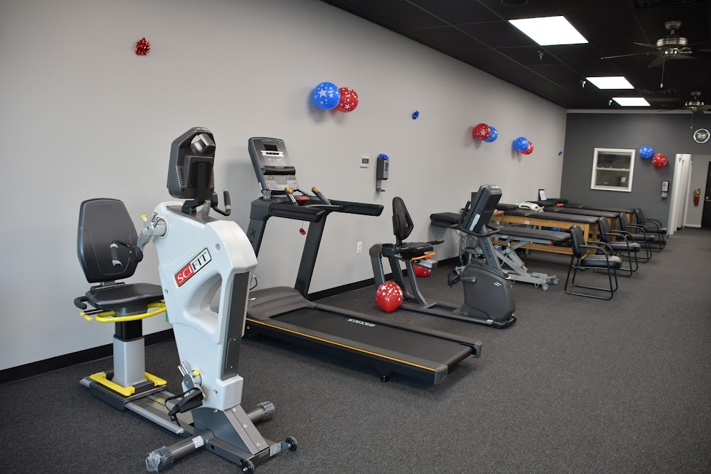 UNIQ Physical Therapy | 350 York Rd, Warminster, PA 18974 | Phone: (215) 402-5782