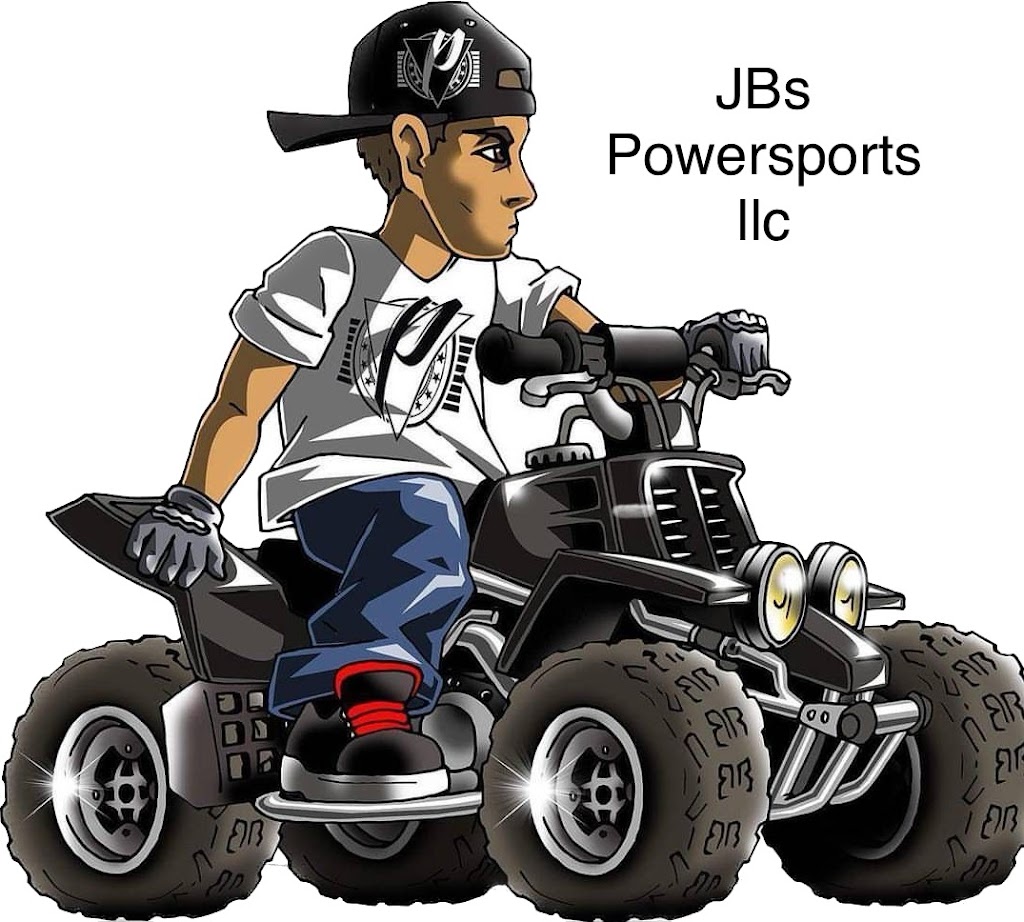JBs Powersports llc | 248 S Queen St, Thorofare, NJ 08086 | Phone: (856) 689-1747