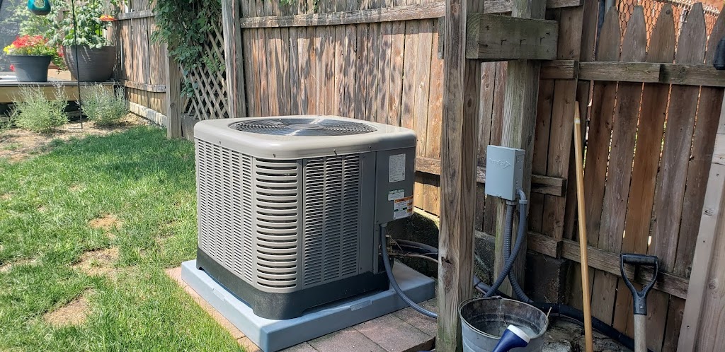 That HVAC Guy | 200 Lynn Ave, Oreland, PA 19075 | Phone: (215) 292-8861