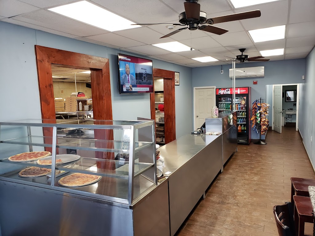 Sandwich Club Croydon | 107 Newportville Rd, Croydon, PA 19021 | Phone: (215) 788-2807