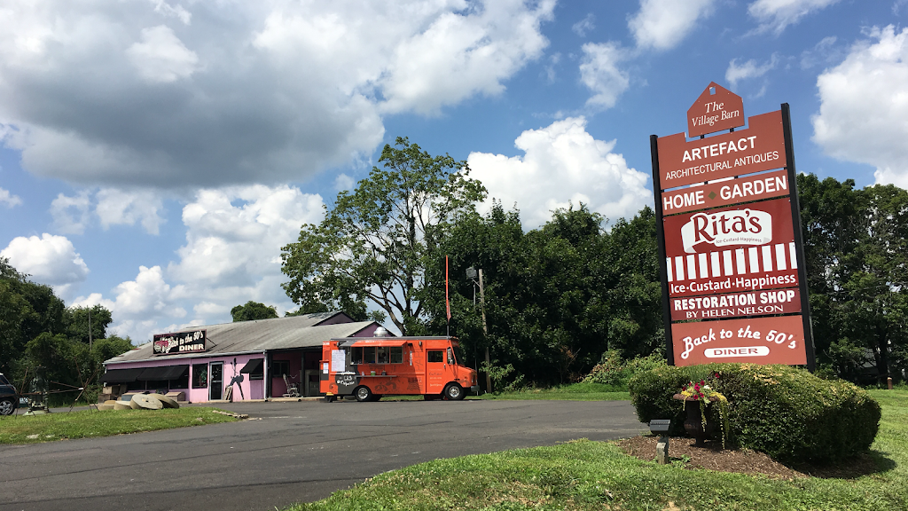 Bonjour Creperie Food Truck | 790 Edison Furlong Rd, Furlong, PA 18925 | Phone: (267) 261-6735