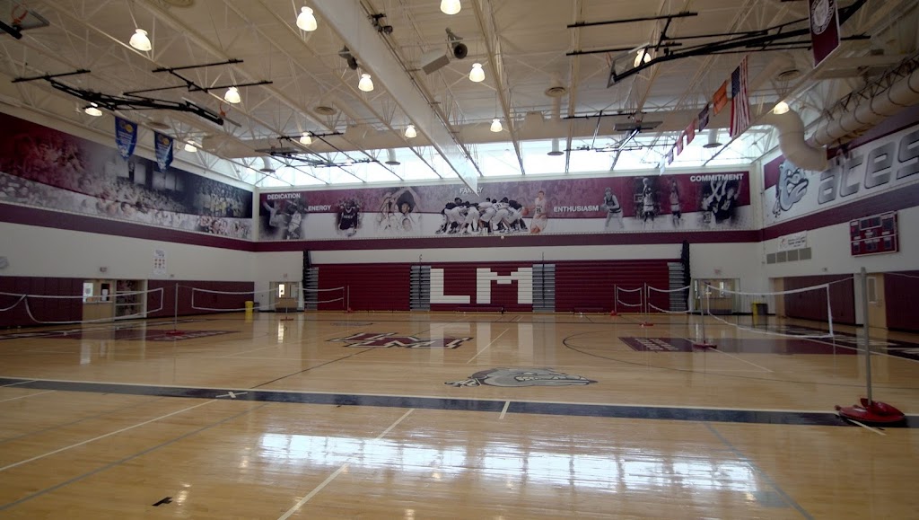 Bryant Gymnasium | 315 E Montgomery Ave, Ardmore, PA 19003 | Phone: (610) 645-1820