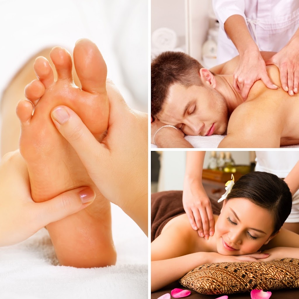 Leisure Massage | 2072 Sproul Rd, Broomall, PA 19008 | Phone: (412) 408-6057