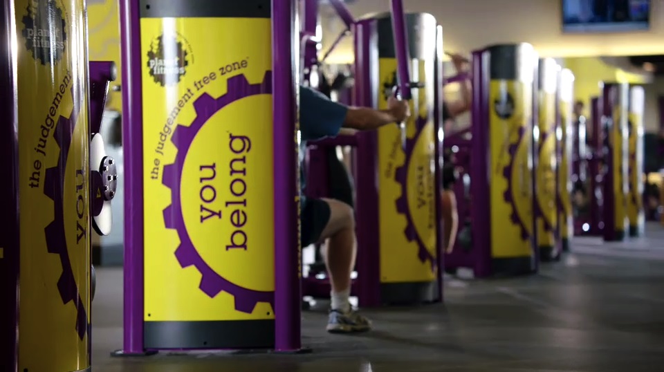 Planet Fitness | 2800 Fox St, Philadelphia, PA 19129 | Phone: (215) 227-1960