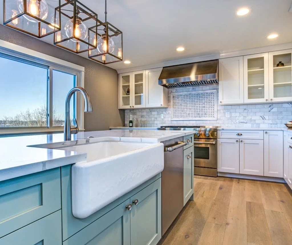 Kitchen & Bath Euro Design Renovations | 101 Belle View Way, Chalfont, PA 18914 | Phone: (800) 713-6772