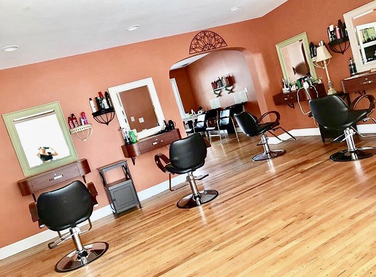 Salon Bella Amici | 2920 Concord Rd, Aston, PA 19014 | Phone: (610) 497-1000