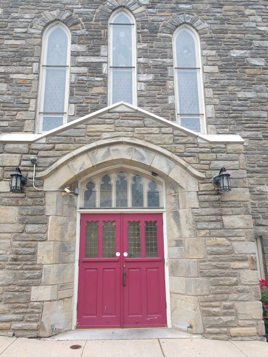 Saints Memorial Baptist Church | 47 S Warner Ave, Bryn Mawr, PA 19010 | Phone: (610) 525-5806