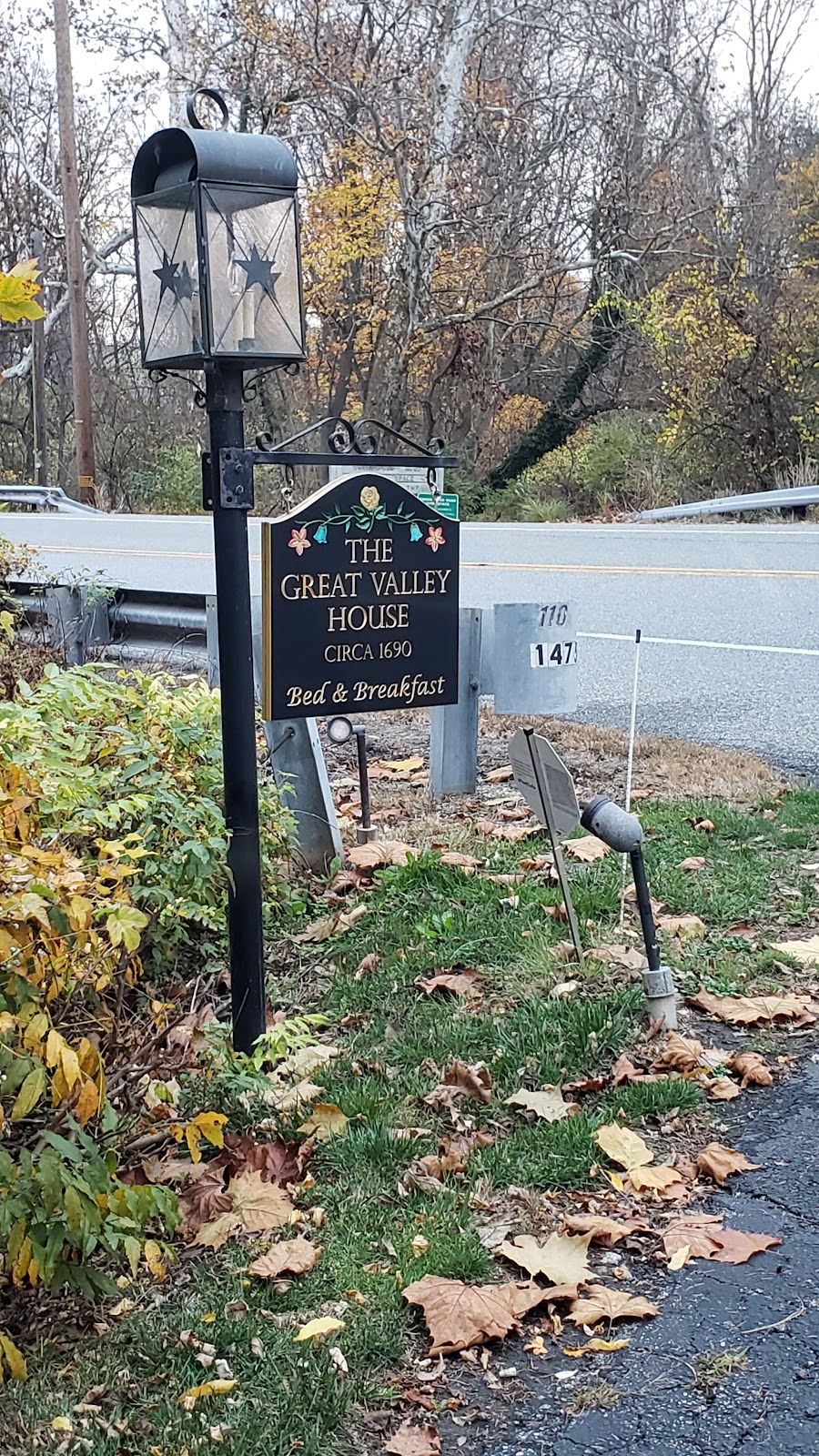 The Great Valley House of Valley Forge | 1475 Swedesford Rd, Malvern, PA 19355 | Phone: (610) 644-6759