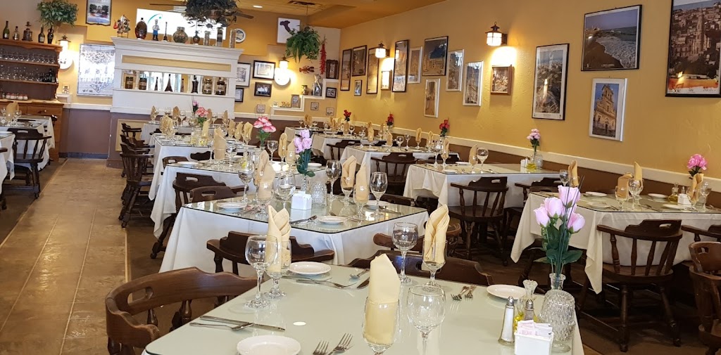 Carusos Ristorante Italiano | 281 E County Line Rd, Hatboro, PA 19040 | Phone: (215) 441-8314