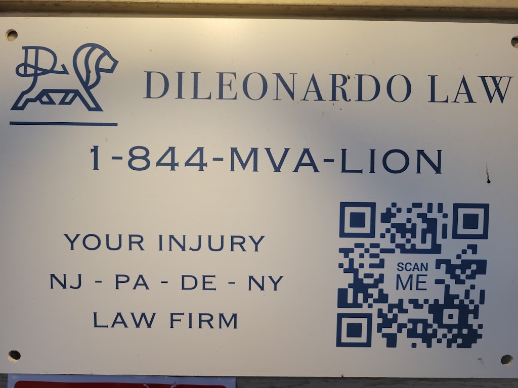 DiLeonardo Law | 59 Spruce Dr, Medford, NJ 08055 | Phone: (609) 900-3377