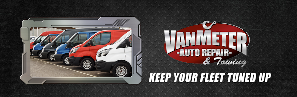 Van Meter Auto Repair | 395 Wenonah Ave, Mantua Township, NJ 08051 | Phone: (856) 415-2022