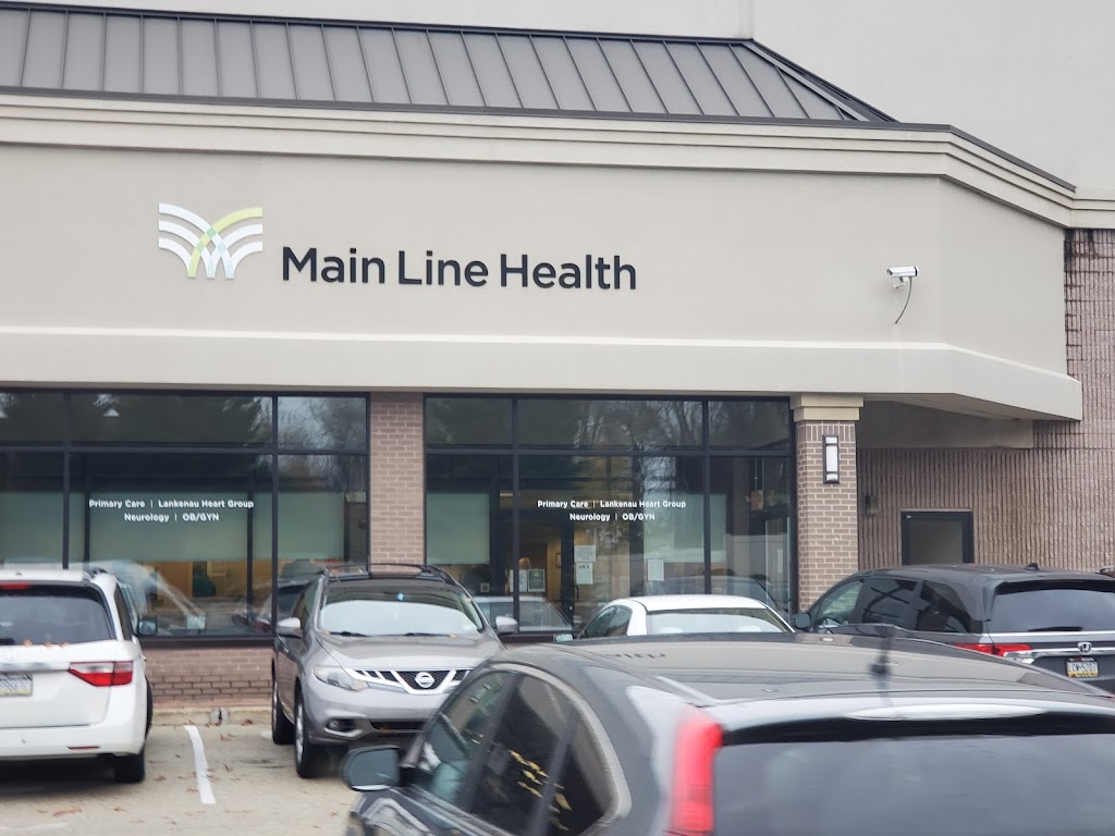 Main Line Health - Springfield | 965 Baltimore Pike #2-B, Springfield, PA 19064 | Phone: (484) 573-5116