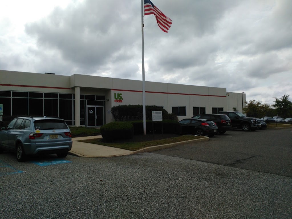 John Crane Inc | 301 Berkeley Dr, Swedesboro, NJ 08085 | Phone: (856) 241-3507