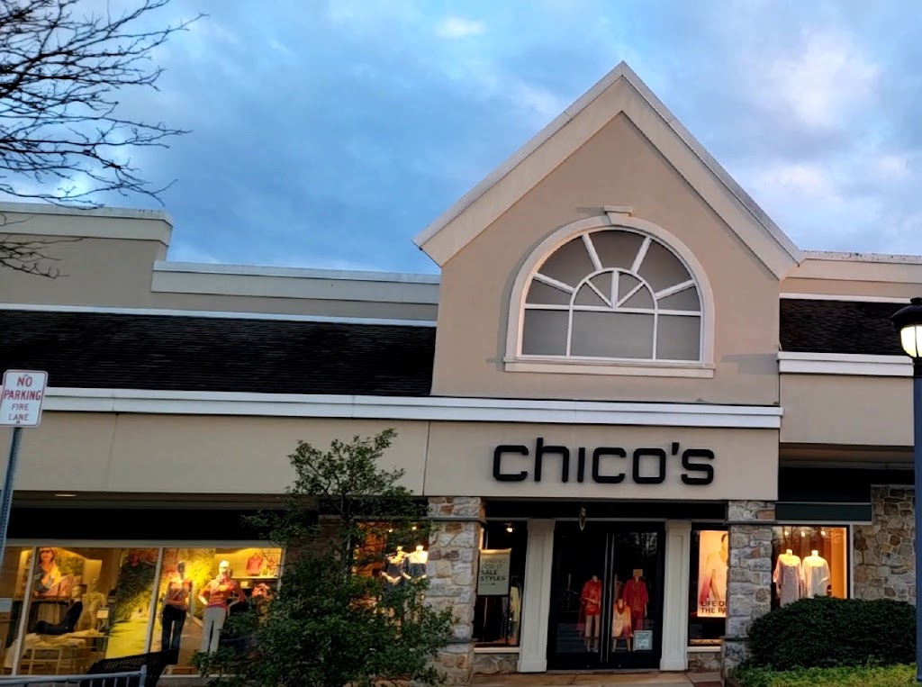 Chicos | Shopping Center, 20 Paoli Pike, Paoli, PA 19301 | Phone: (610) 407-4074