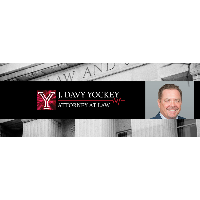 J. Davy Yockey Attorney At Law | 900 Northbrook Dr #120, Trevose, PA 19053 | Phone: (215) 245-1544
