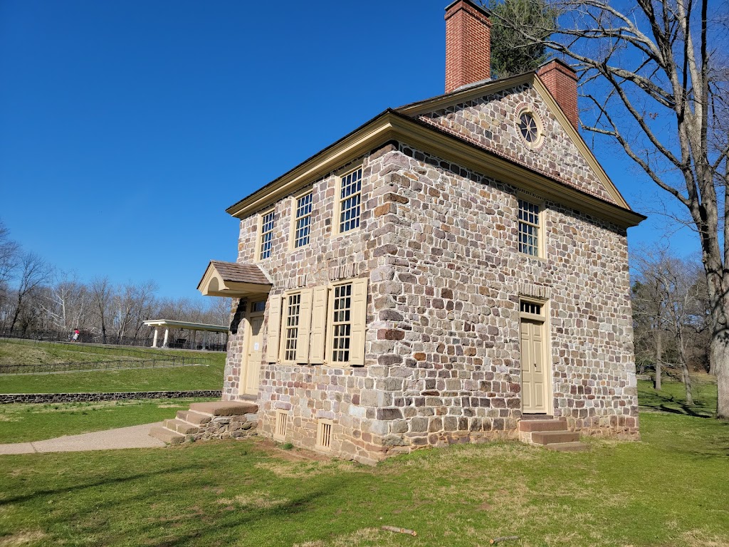 Valley Forge National Historical Park | 1400 N Outer Line Dr, King of Prussia, PA 19406 | Phone: (610) 783-1077