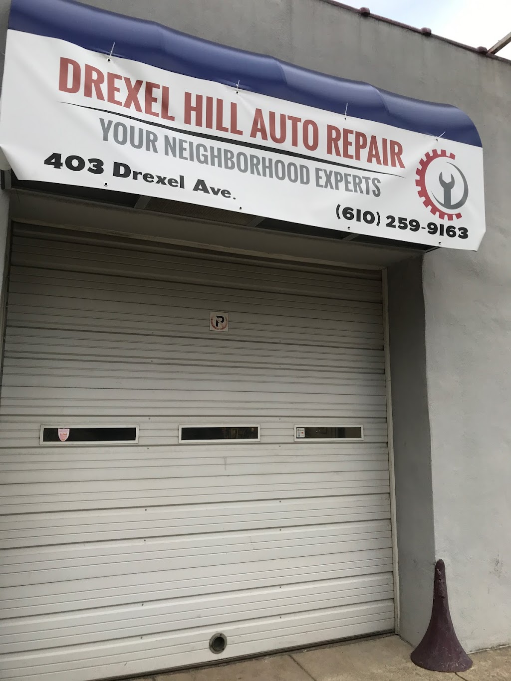 Drexel Hill Auto Repair | 403 Drexel Ave, Drexel Hill, PA 19026 | Phone: (610) 259-9163
