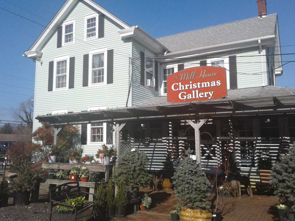 Groffs Nursery | 1350 Delsea Dr, Pitman, NJ 08071 | Phone: (856) 589-9600