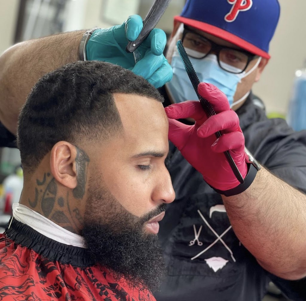 Distinguished Barber Shop | 4611 Torresdale Ave, Philadelphia, PA 19124 | Phone: (215) 288-3671