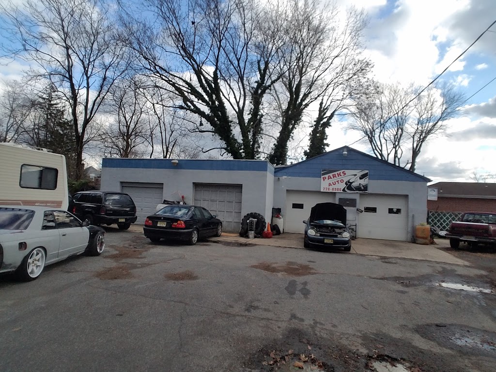 Jack Parks Auto Services | 519 S Black Horse Pike, Blackwood, NJ 08012 | Phone: (856) 228-0986