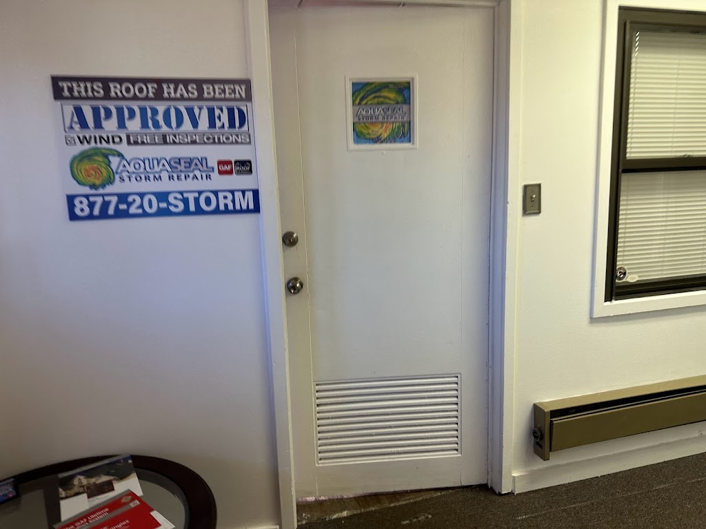 AquaSeal Storm Repair | 208 Reetz Ave, Hulmeville, PA 19047 | Phone: (877) 207-8676