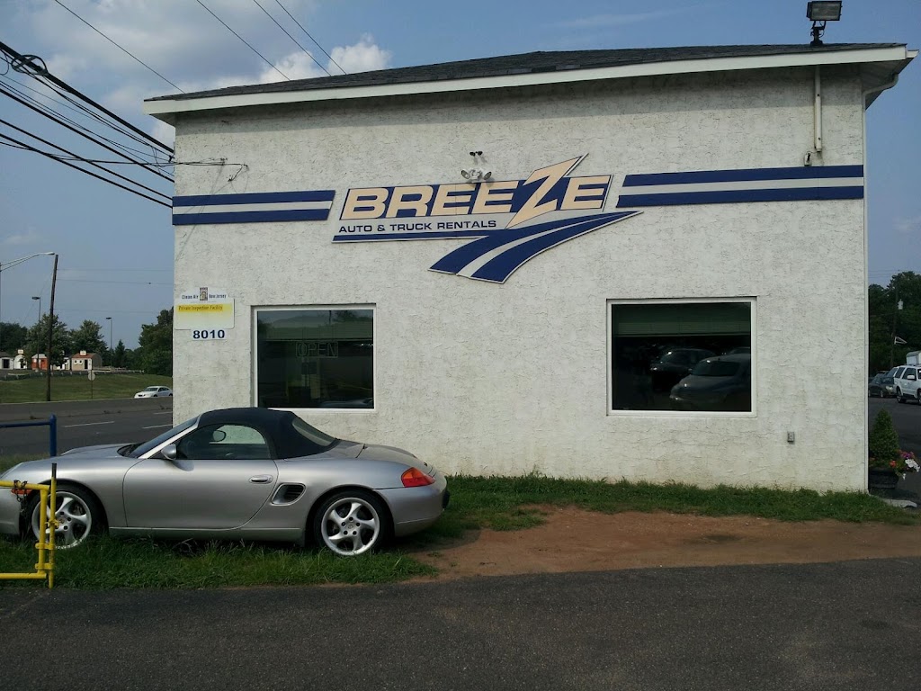 Breeze Motors | 209 Adams St, Riverside, NJ 08075 | Phone: (856) 255-5616