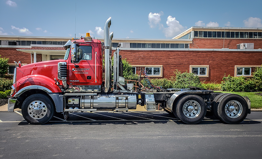 Thackray Crane Rental | 2071 Byberry Rd, Philadelphia, PA 19116 | Phone: (844) 992-7263