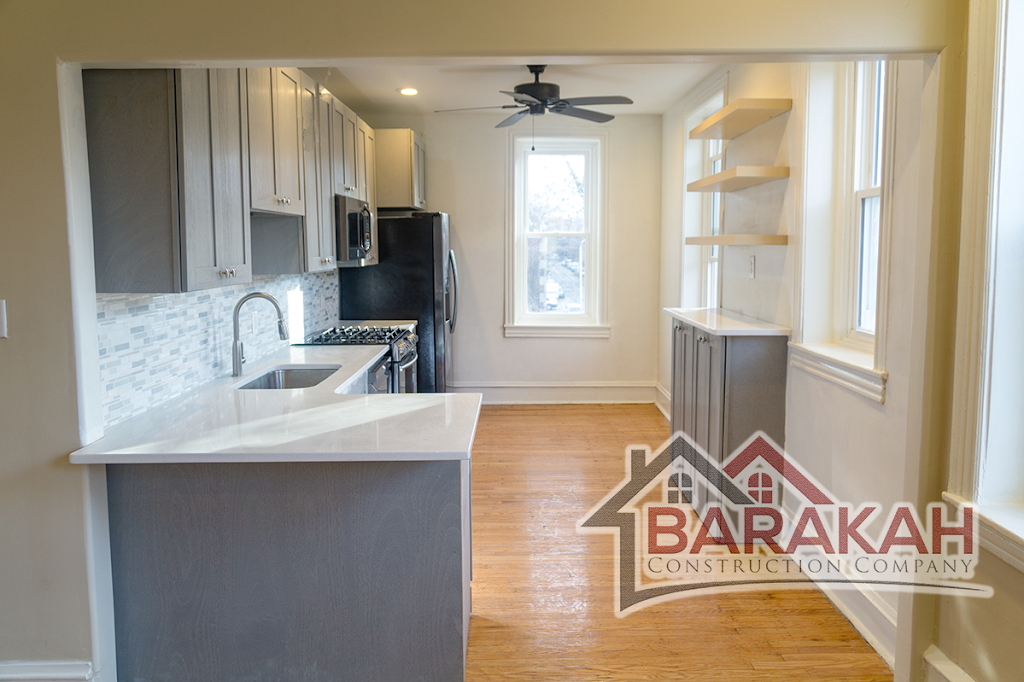 Barakah Construction | 1313 Providence Rd, Clifton Heights, PA 19018 | Phone: (484) 441-3787