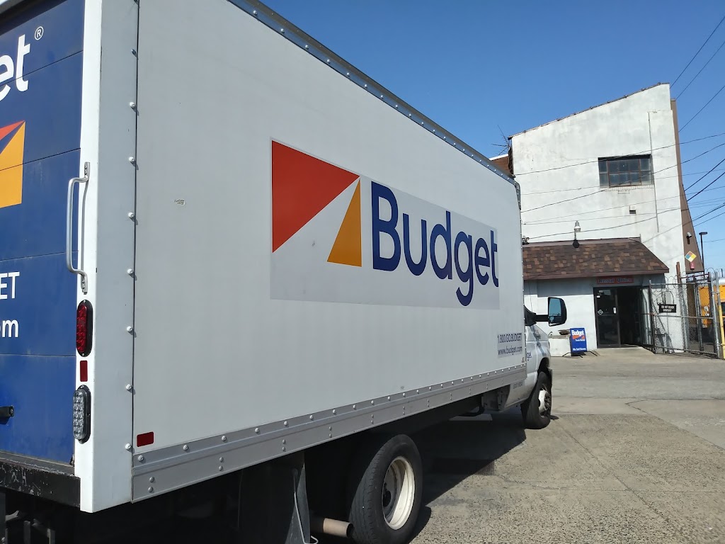 Budget Truck Rental | 2400 East Venango Street At, Aramingo Ave, Philadelphia, PA 19134 | Phone: (215) 288-6012