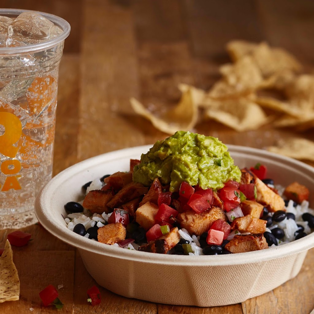 QDOBA Mexican Eats | 2B Summit Square Shopping Center, Langhorne, PA 19047 | Phone: (215) 583-5100