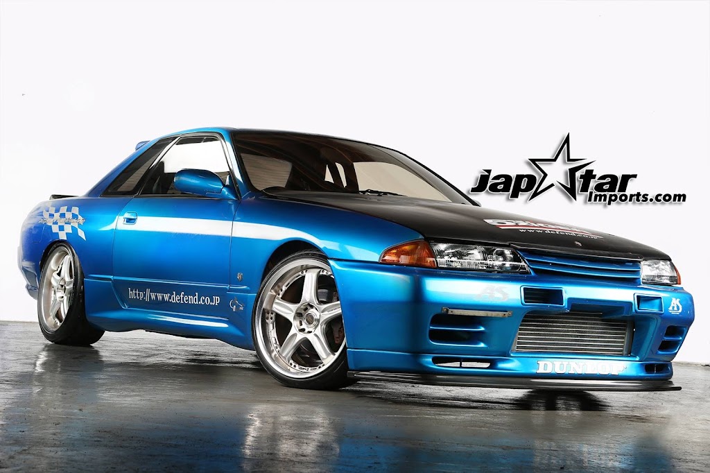 JapStar Imports | 7300 N Crescent Blvd Unit 18, Pennsauken Township, NJ 08110 | Phone: (267) 407-7531