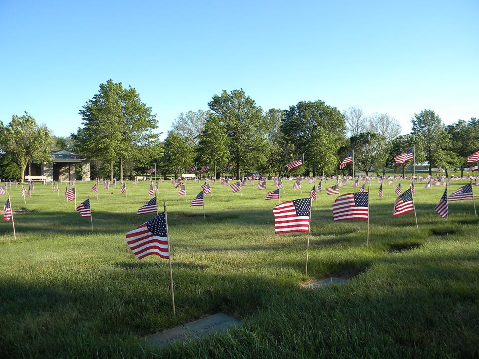 Salem County Veterans Cemetery | 719 NJ-45, Pilesgrove, NJ 08098 | Phone: (856) 339-8603