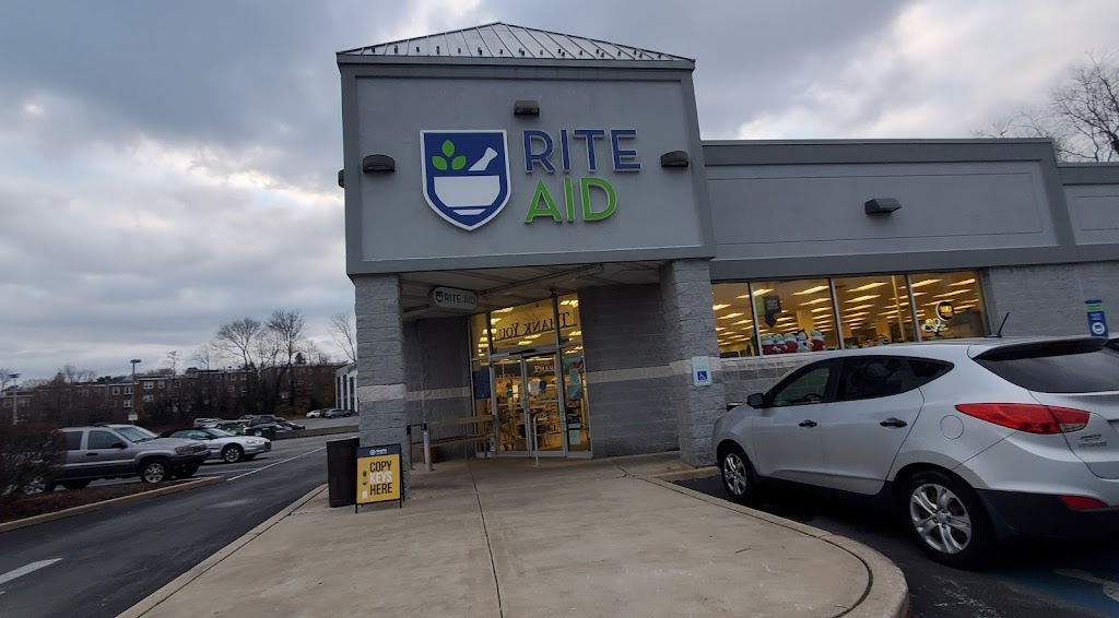Rite Aid | 832 N Lansdowne Ave, Drexel Hill, PA 19026 | Phone: (610) 449-7188