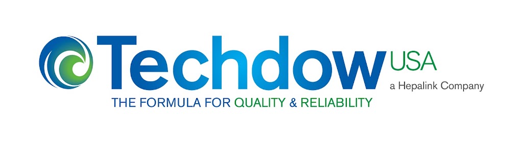 Techdow USA Inc. | 2005 Cabot Blvd W Suite 200, Langhorne, PA 19047 | Phone: (888) 355-1375