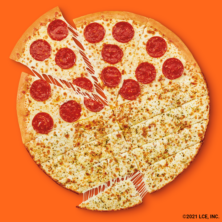 Little Caesars Pizza | 5000 N Crescent Blvd, Pennsauken Township, NJ 08109 | Phone: (856) 662-1500