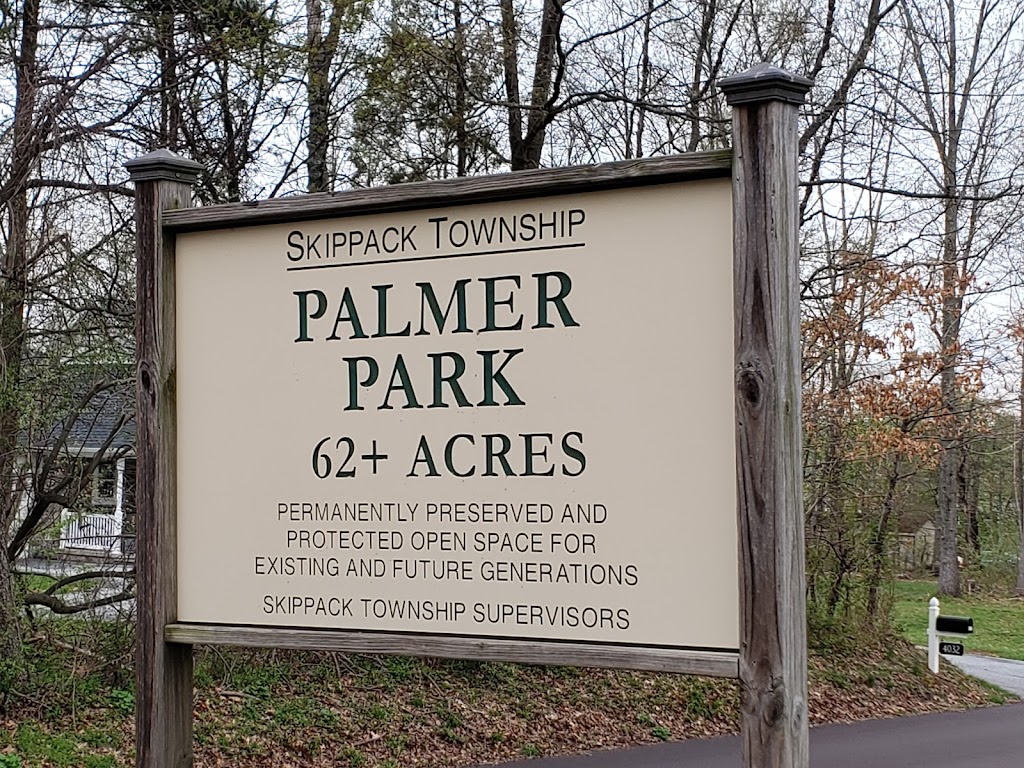 Palmer Park | 4022 Heckler Rd, Collegeville, PA 19426 | Phone: (610) 454-0909