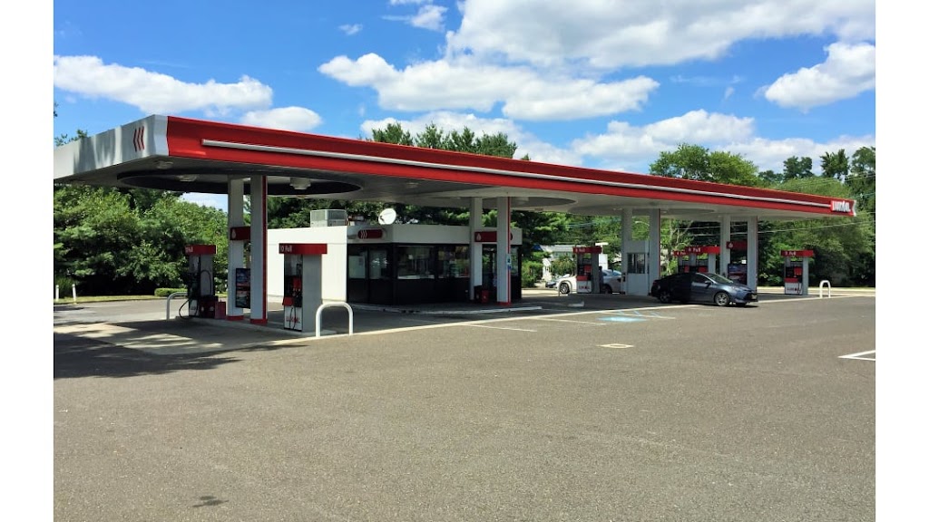 LUKOIL | 100 E Kings Hwy, Maple Shade, NJ 08052 | Phone: (856) 778-9505