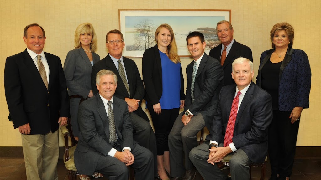 Lieberman Earley & Co | 485 Devon Park Dr #110, Wayne, PA 19087 | Phone: (610) 688-4300